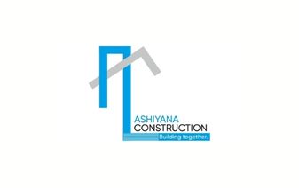 Ashiyana Construction logo